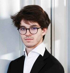 Diapason 751 JEUNE TALENT