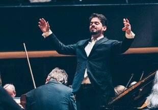 Diapason 751 Sous tensions