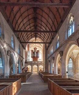 Diapason 751 Bataille pour Arques