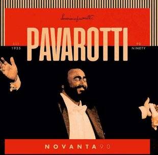 Diapason 751 Pavarotti en bref