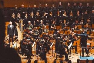 Diapason 751 A hauteur d'homme