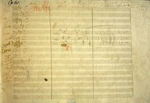 Diapason 751 Concerto pour violon