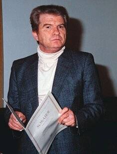 Diapason 751 Le titan au cœur tendre