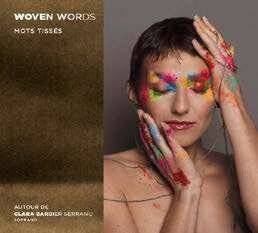 Diapason 751 CLARA BARBIER SERRANO