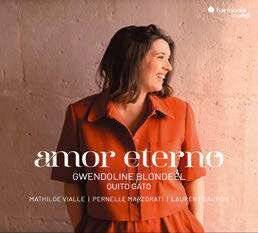 Diapason 751 GWENDOLINE BLONDEEL