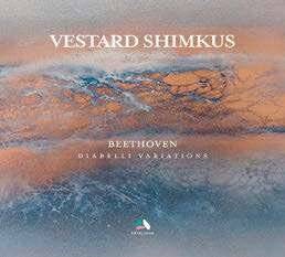 Diapason 751 Variations sur une valse de Diabelli op. 120