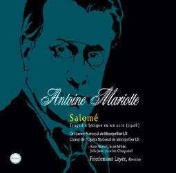 Diapason 751 MARIOTTE