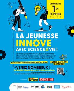 Diapason 751 SCIENCE & VIE