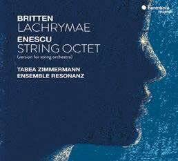 Diapason 751 BENJAMIN BRITTEN