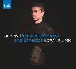 Diapason 751 FRÉDÉRIC CHOPIN