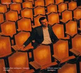 Diapason 751 CLAUDE DEBUSSY