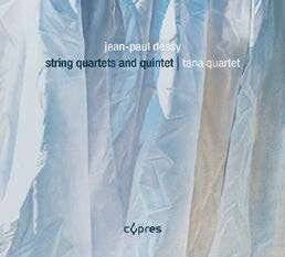 Diapason 751 JEAN-PAUL DESSY