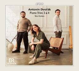 Diapason 751 ANTONIN DVORAK