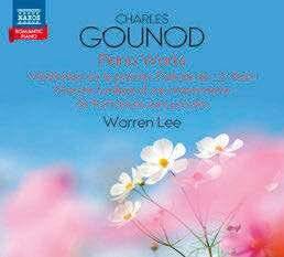 Diapason 751 CHARLES GOUNOD