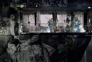 Diapason 751 Walhalla atomique