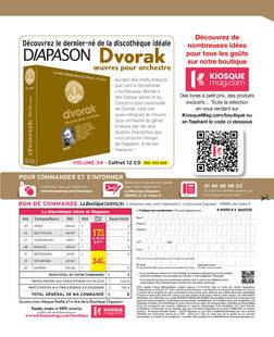 Diapason 751 DIAPASON