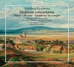 Diapason 751 ADALBERT GYROWETZ