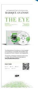 Diapason 751 HDB SONUS