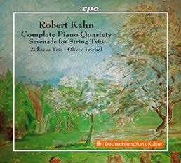 Diapason 751 ROBERT KAHN