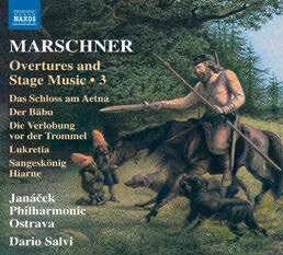 Diapason 751 HEINRICH MARSCHNER