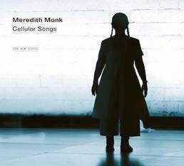 Diapason 751 MEREDITH MONK