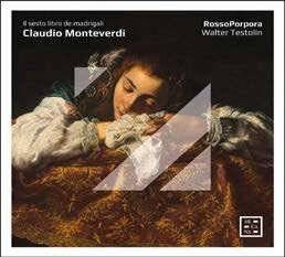 Diapason 751 CLAUDIO MONTEVERDI