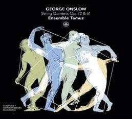 Diapason 751 GEORGE ONSLOW