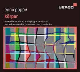 Diapason 751 ENNO POPPE