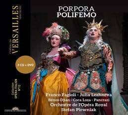 Diapason 751 NICOLA PORPORA