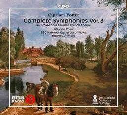 Diapason 751 CIPRIANI POTTER