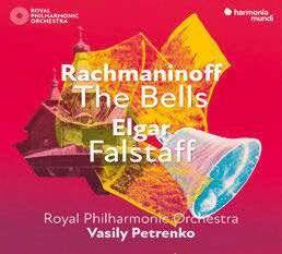 Diapason 751 SERGE RACHMANINOV