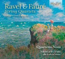 Diapason 751 MAURICE RAVEL