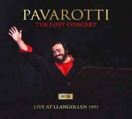 Diapason 751 LUCIANO PAVAROTTI