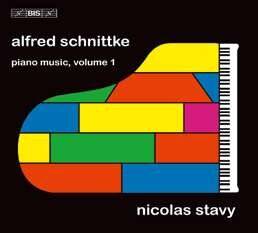 Diapason 751 ALFRED SCHNITTKE