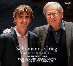 Diapason 751 Concerto pour piano op. 54 (version intermédiaire)