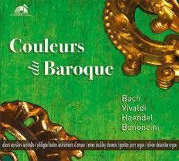 Diapason 751 ALEXIS VASSILIEV