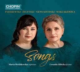 Diapason 751 MARTA WROBLEWSKA