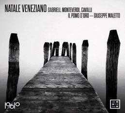 Diapason 751 NATALE VENEZIANO