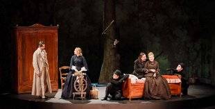 Diapason 751 Diableries !