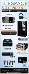 Diapason 751 L'ESPACE DE LA TECHNOLOGIE