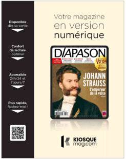 Diapason 751 KIOSQUE mag.com