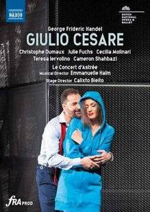 Diapason 751 GEORGE FRIDERIC HANDEL