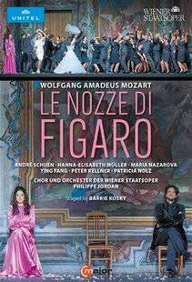 Diapason 751 WOLFGANG AMADEUS MOZART
