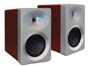 Diapason 751 THRAX SIRENS