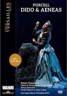 Diapason 751 HENRY PURCELL