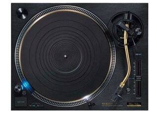 Diapason 751 TECHNICS SL-1200GME