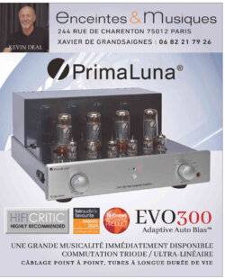 Diapason 751 Enceintes & Musiques