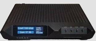 Diapason 751 THRAX COTYS PHASEMATION EA-1500