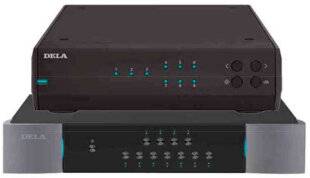 Diapason 751 DELA S50 & S5