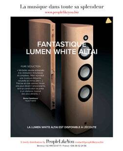 Diapason 751 PeopleLikeYou